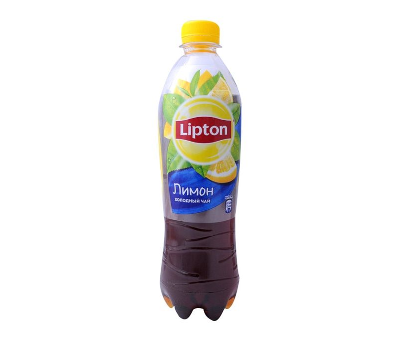 Чай Lipton