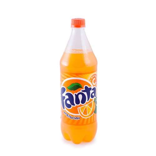 Fanta