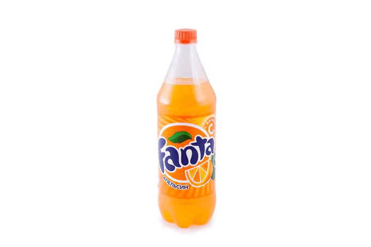 Fanta