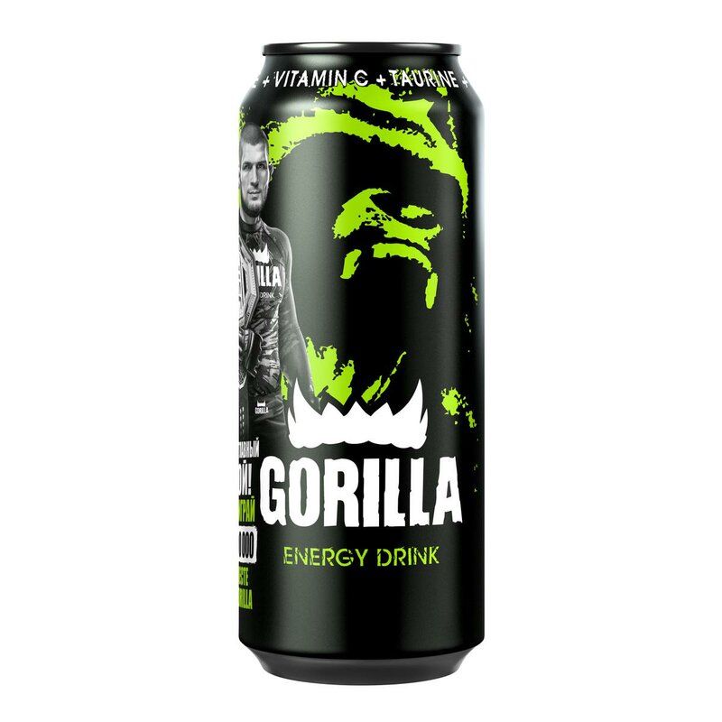 Gorilla